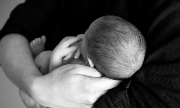 Dads and Breastfeeding
